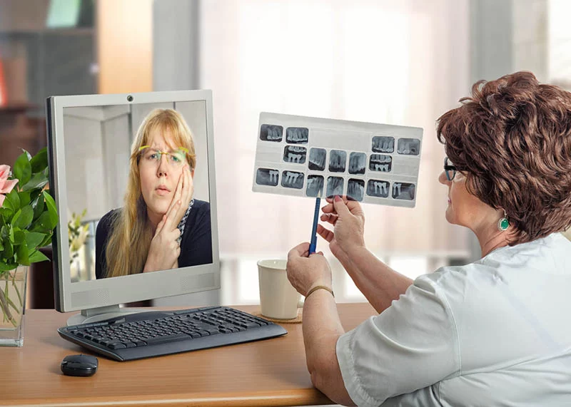 Virtual Dental Consultations: A Convenient Solution for Your Oral Health Needs