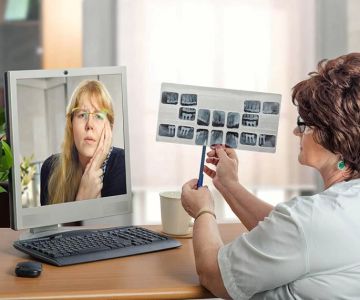 Virtual Dental Consultations: A Convenient Solution for Your Oral Health Needs
