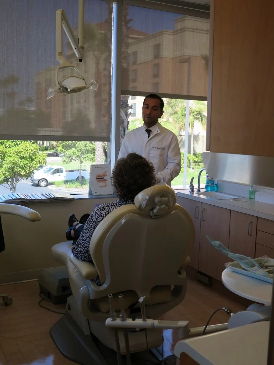 Ganji Dental | Hawthorne Dentist 6