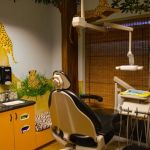 Dr. Janelle Holden, DDS