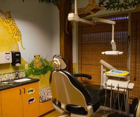 Dr. Janelle Holden, DDS