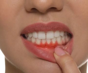 Signs of a Gum Infection and When to See a Dentist: Comprehensive Guide