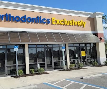 Orthodontics Exclusively