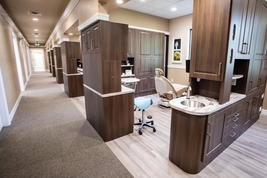 Legacy Dental Studio 4