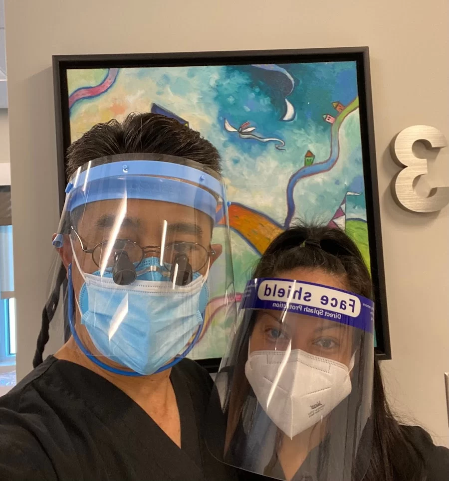 Jeffrey M Kotsubo, DDS 3