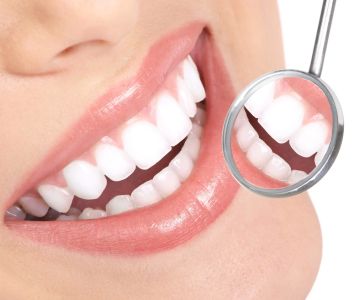 Safe Teeth Whitening Options for Sensitive Gums: Protect Your Smile