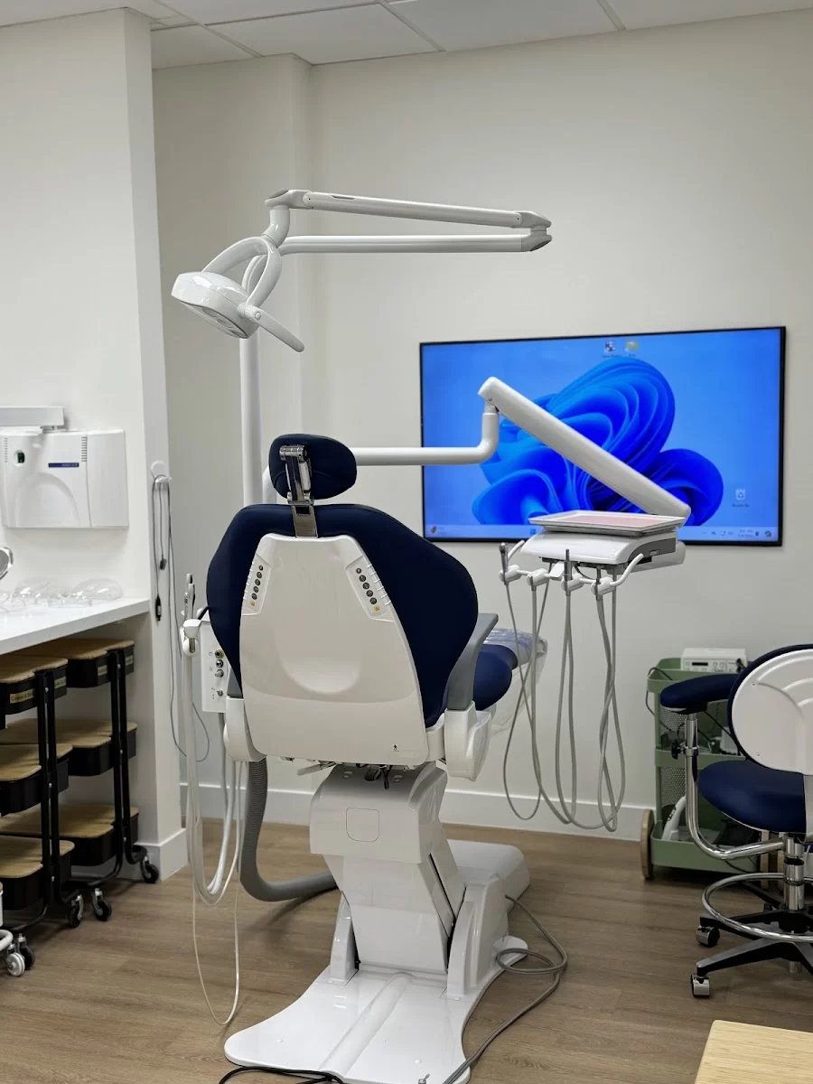 Dr. Bahrami's Dental Care 6
