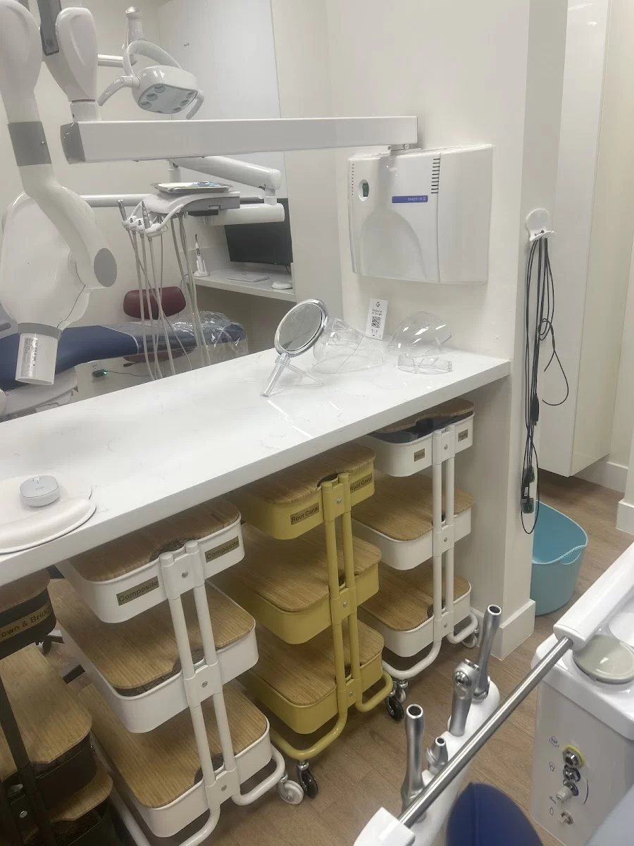 Dr. Bahrami's Dental Care 7