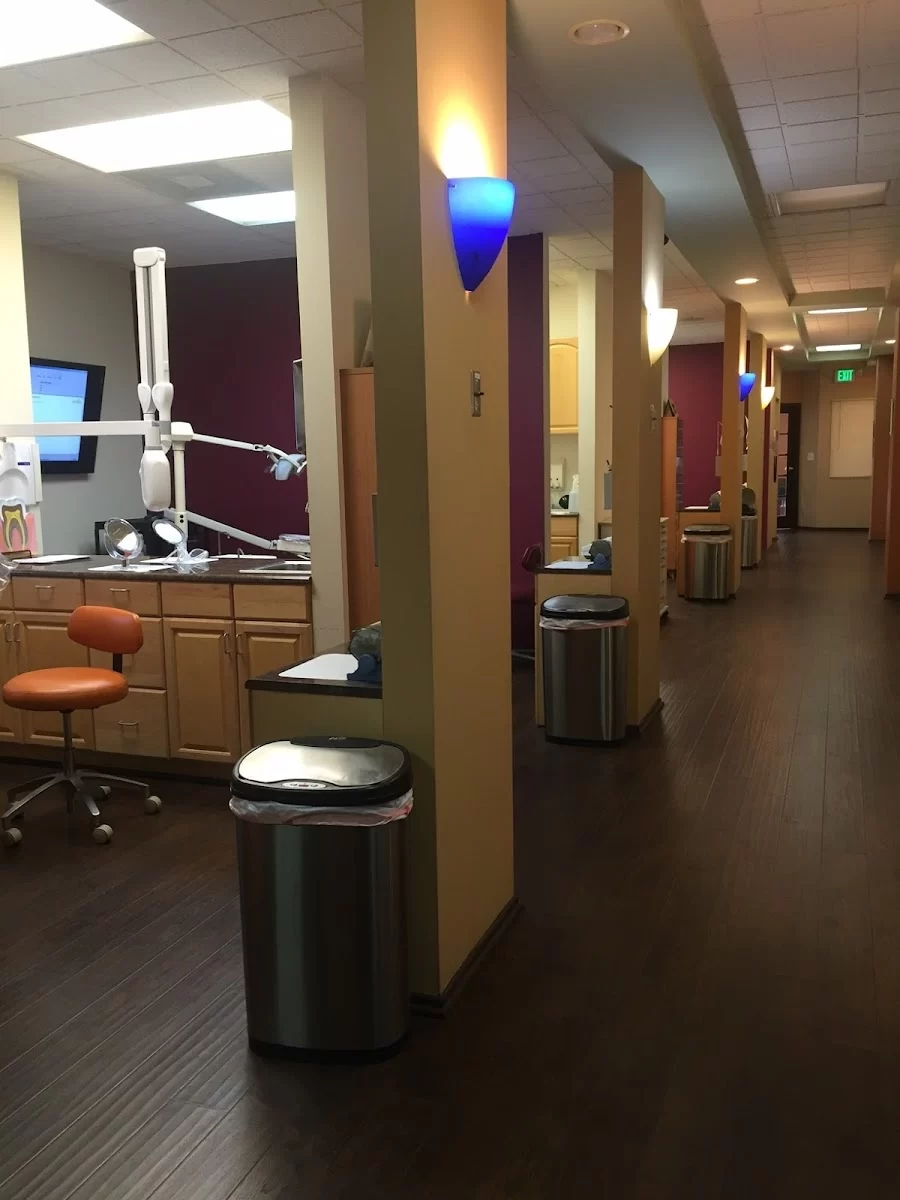 Dr. Bahrami's Dental Care 5