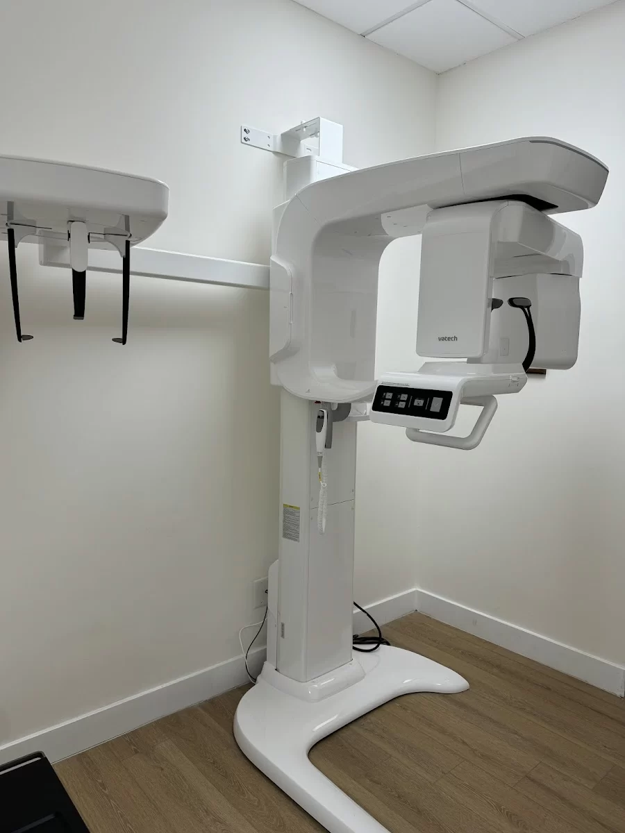 Dr. Bahrami's Dental Care 3