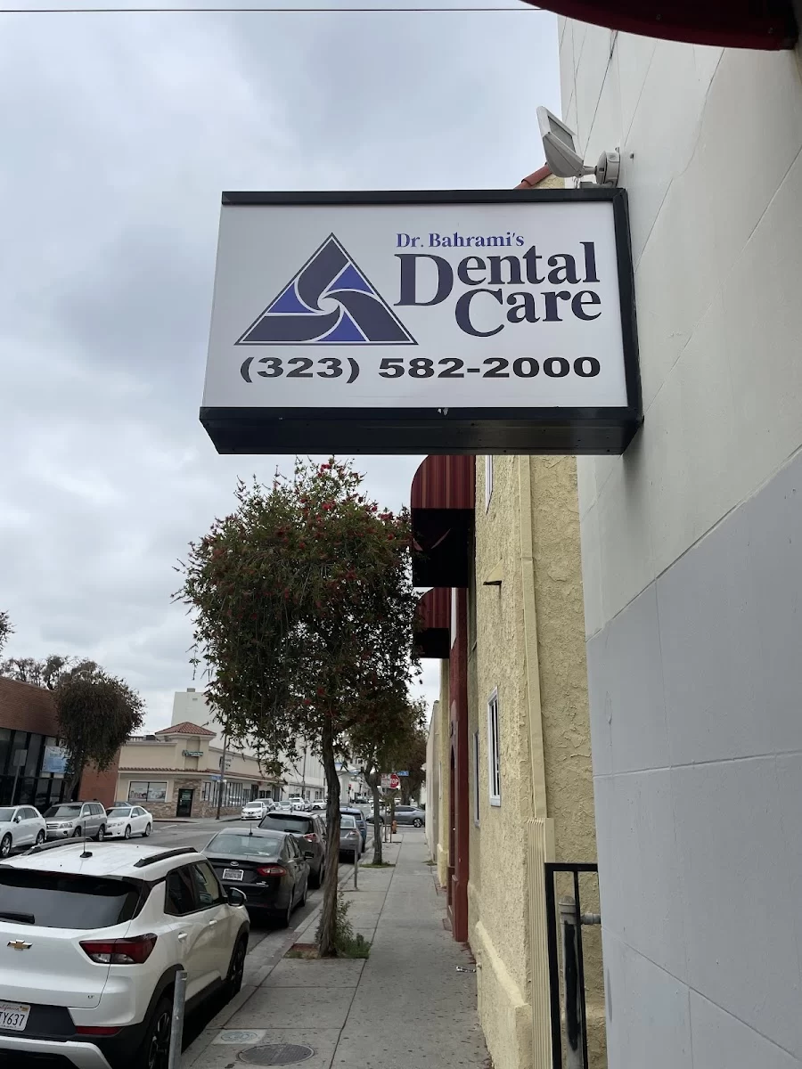 Dr. Bahrami's Dental Care 10