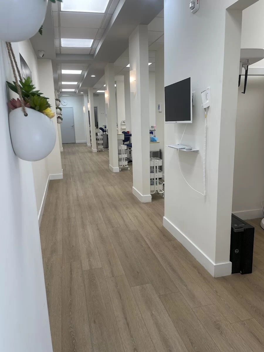 Dr. Bahrami's Dental Care 9