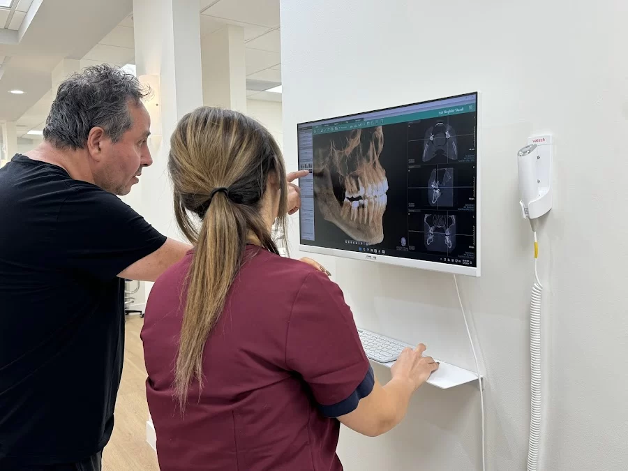 Dr. Bahrami's Dental Care 1