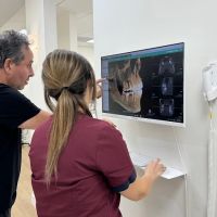 Dr. Bahrami's Dental Care ico