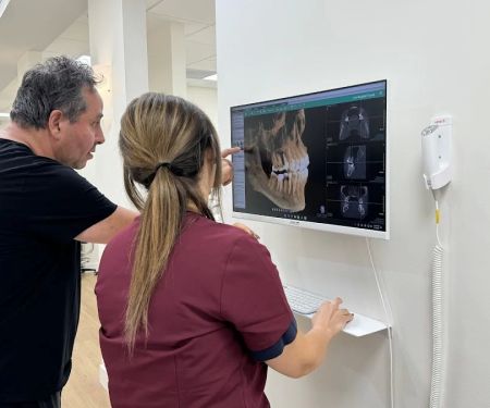 Dr. Bahrami's Dental Care