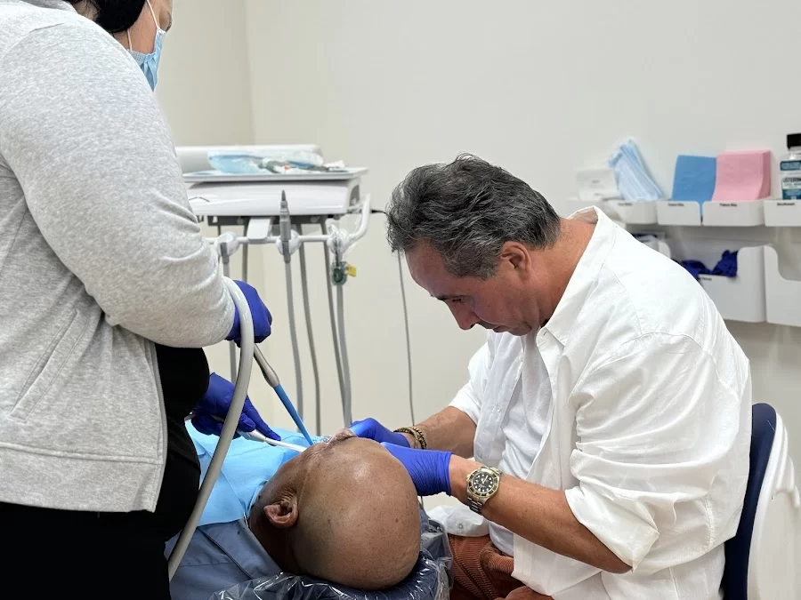 Dr. Bahrami's Dental Care 2