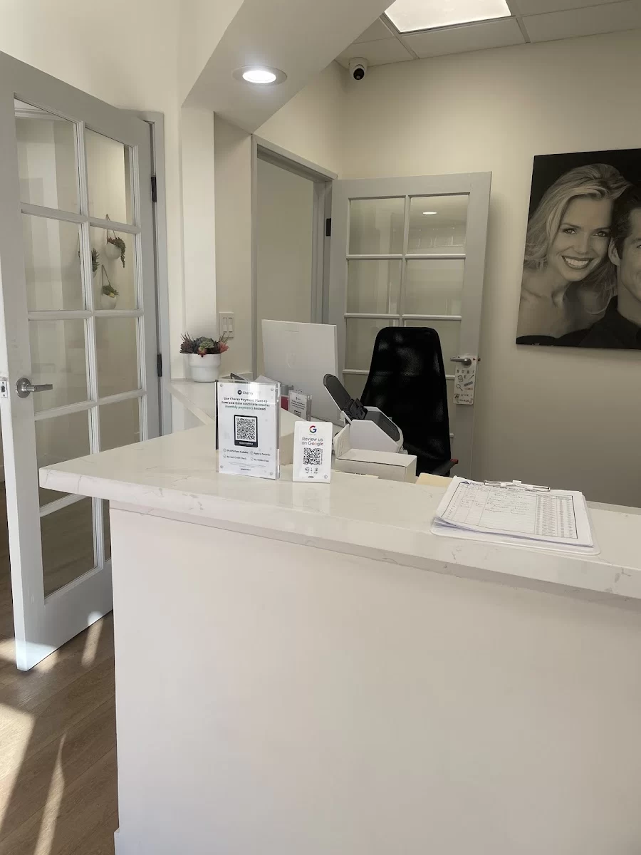 Dr. Bahrami's Dental Care 4