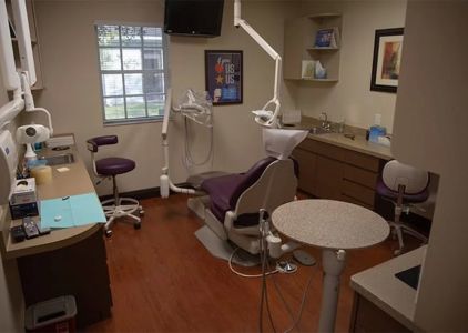 Total Dental Solutions for Adults