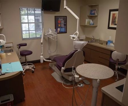 Total Dental Solutions for Adults