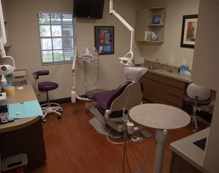 Total Dental Solutions for Adults