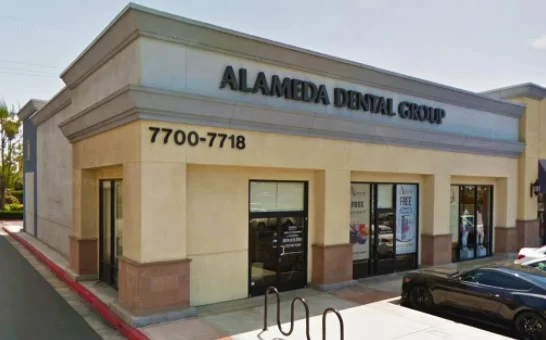 Alameda Dental Group 1