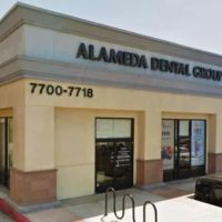 Alameda Dental Group ico