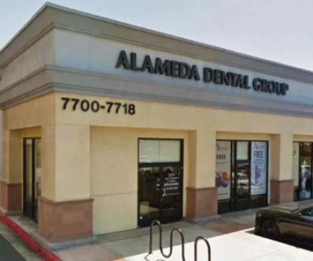 Alameda Dental Group