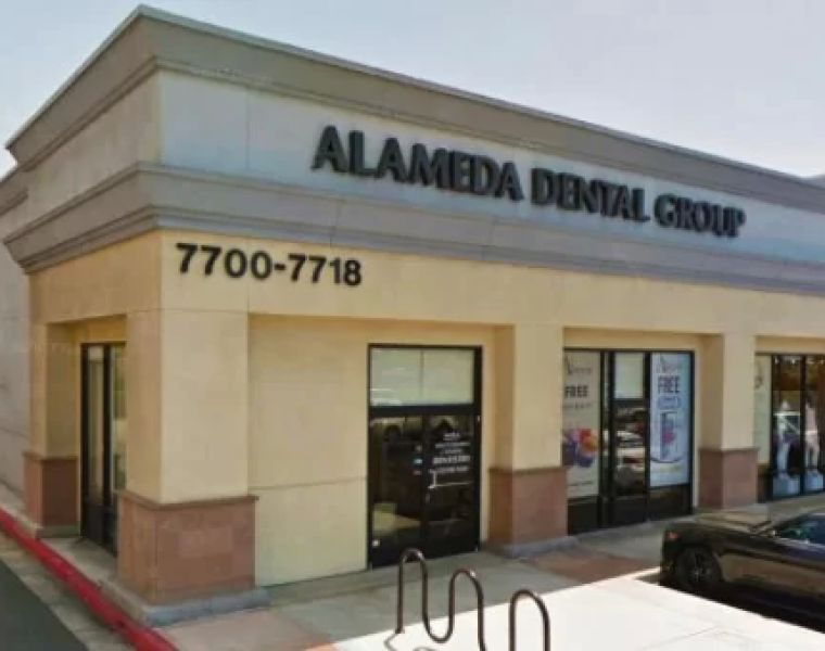 Alameda Dental Group