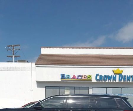 Crown Dental Group - Dental & Orthodontics