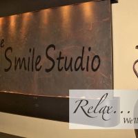 The Smile Studio ico