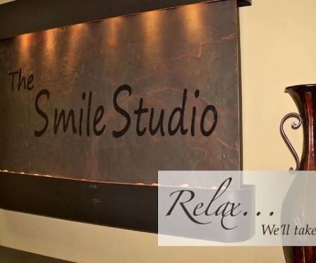 The Smile Studio