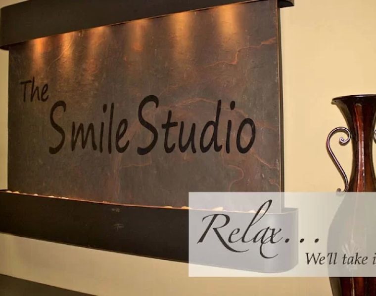 The Smile Studio