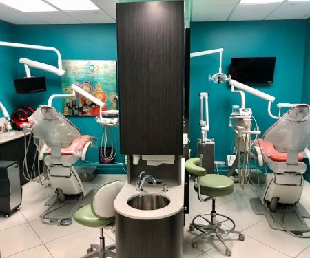 Everest Dental Care