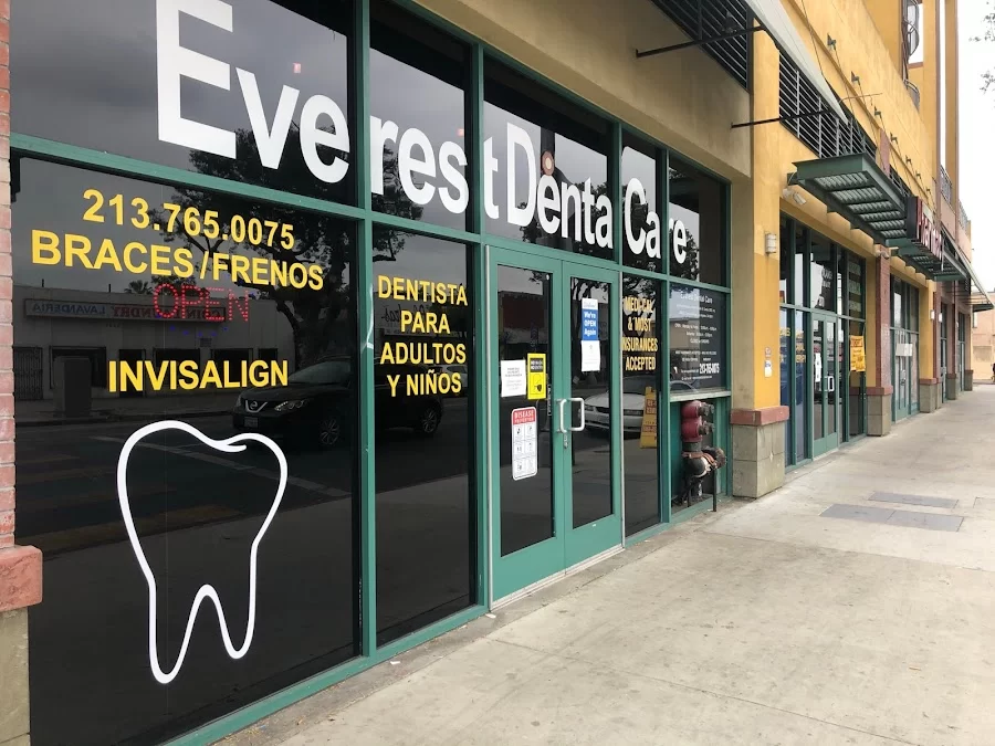 Everest Dental Care 2