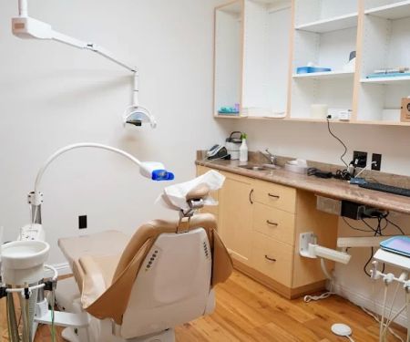 Healthy Smiles Premier Dental