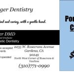 Gerger Dentistry