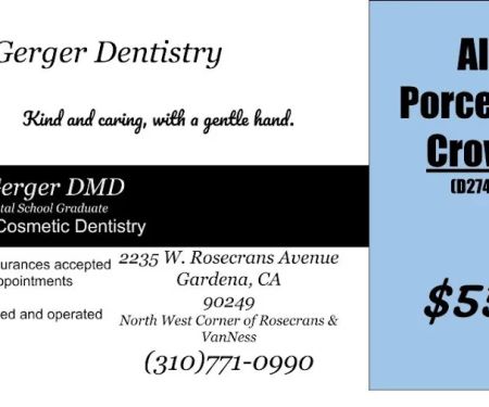 Gerger Dentistry