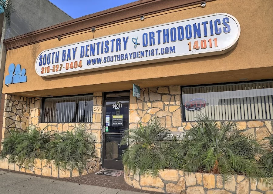 South Bay Dentistry & Orthodontics 10