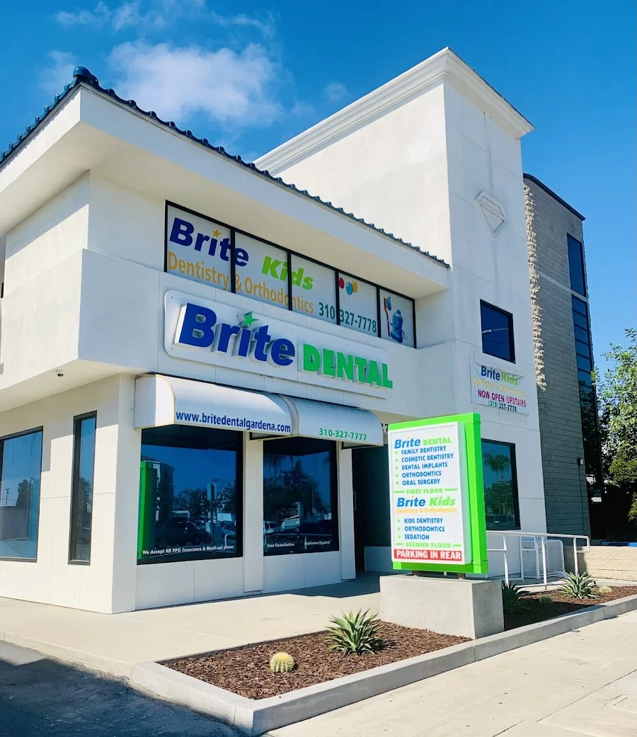 Brite Dental 10