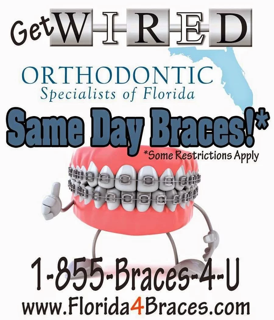 Orthodontic Specialists of Florida - Fort Myers 7