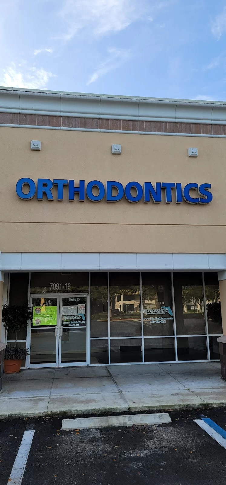 Orthodontic Specialists of Florida - Fort Myers 9