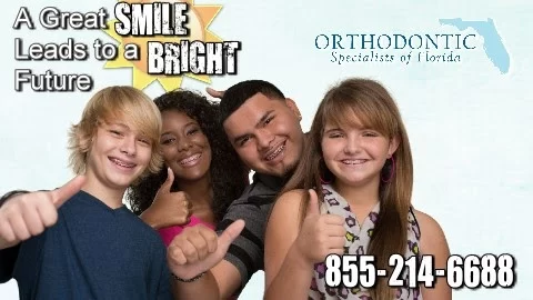 Orthodontic Specialists of Florida - Fort Myers 1