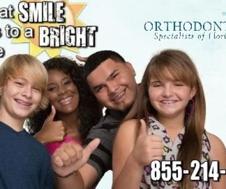 Orthodontic Specialists of Florida - Fort Myers