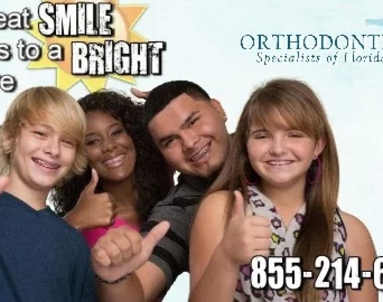 Orthodontic Specialists of Florida - Fort Myers