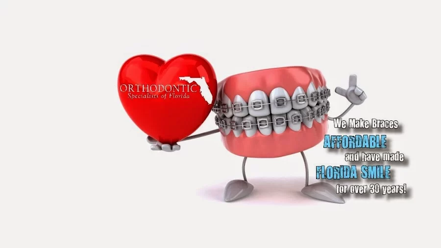 Orthodontic Specialists of Florida - Fort Myers 2