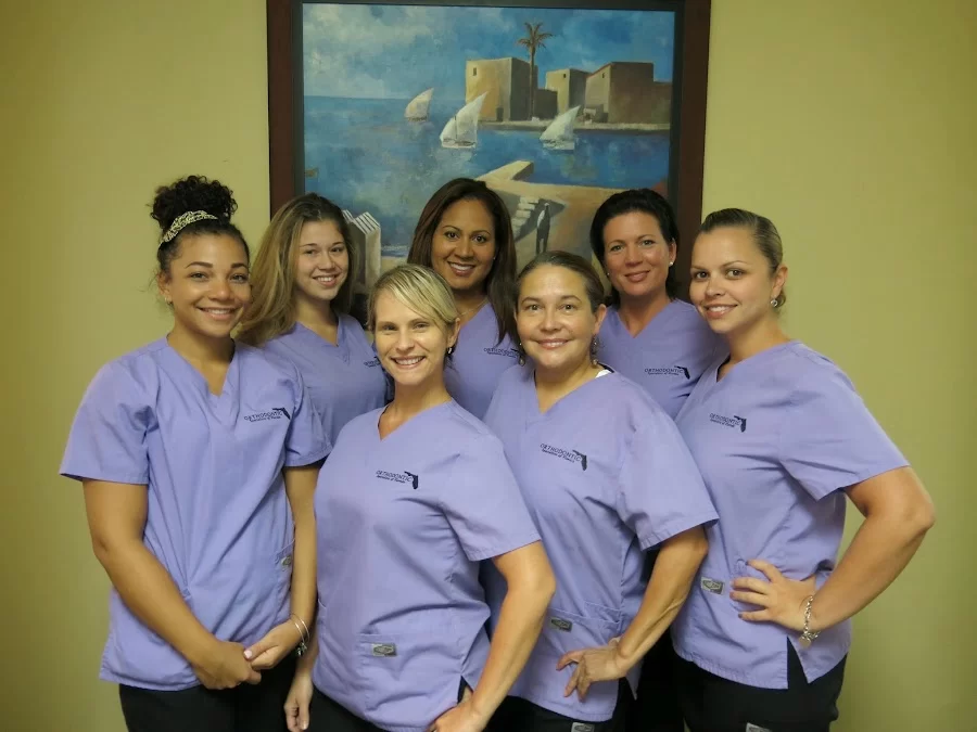 Orthodontic Specialists of Florida - Fort Myers 3