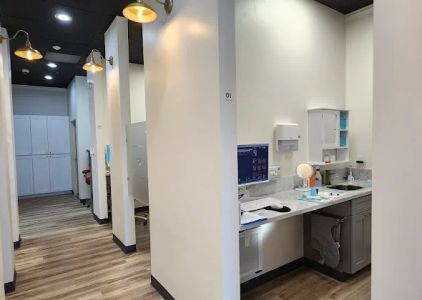 Gardena Dental Office