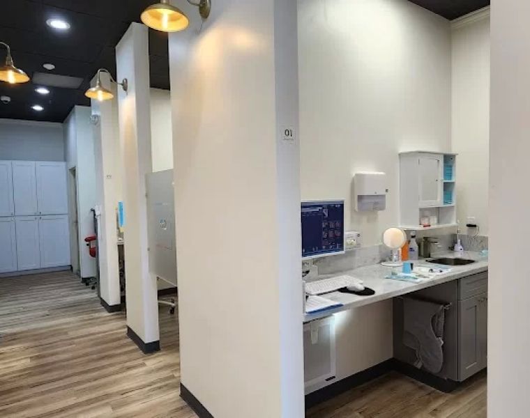 Gardena Dental Office