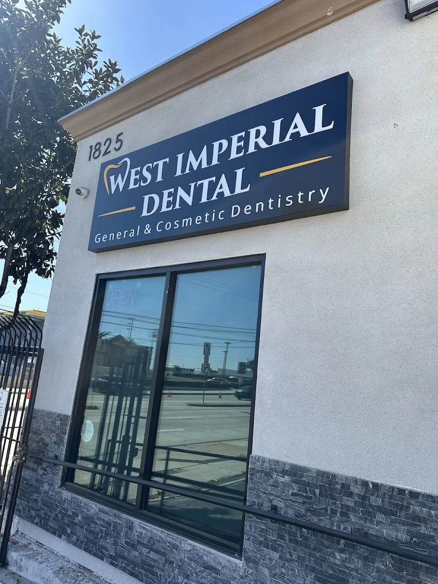 West Imperial Dental 10