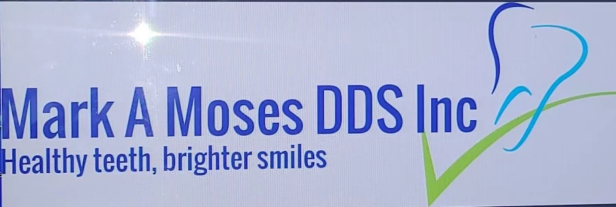 Dental office of Mark A Moses DDS. Dentista Familiar 1